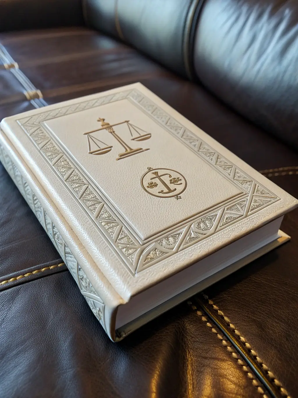 An image of the Turkish Commercial Code, representing the laws governing business and trade in Turkey.